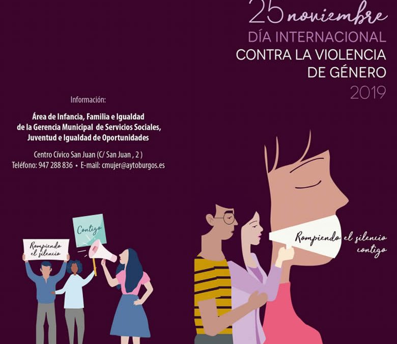 Proyección y debate «No a la violencia de Genero»
