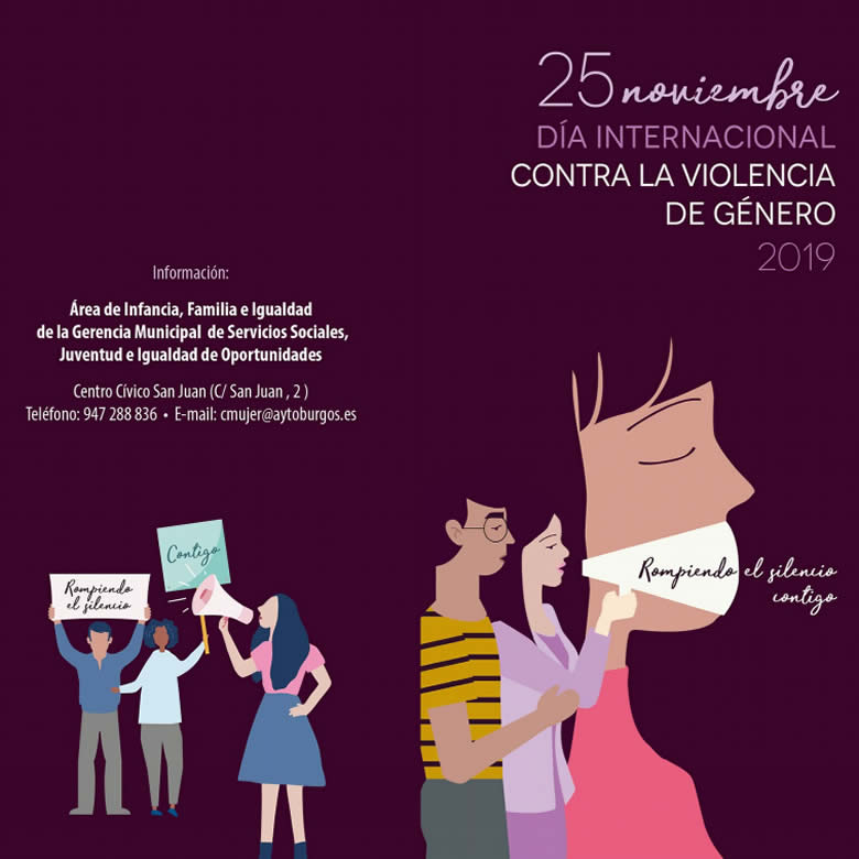 Proyección y debate «No a la violencia de Genero»