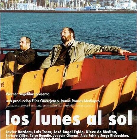 Derechos al Cine