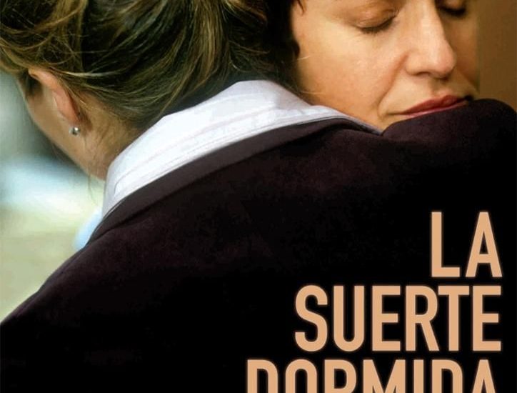 La Suerte Dormida